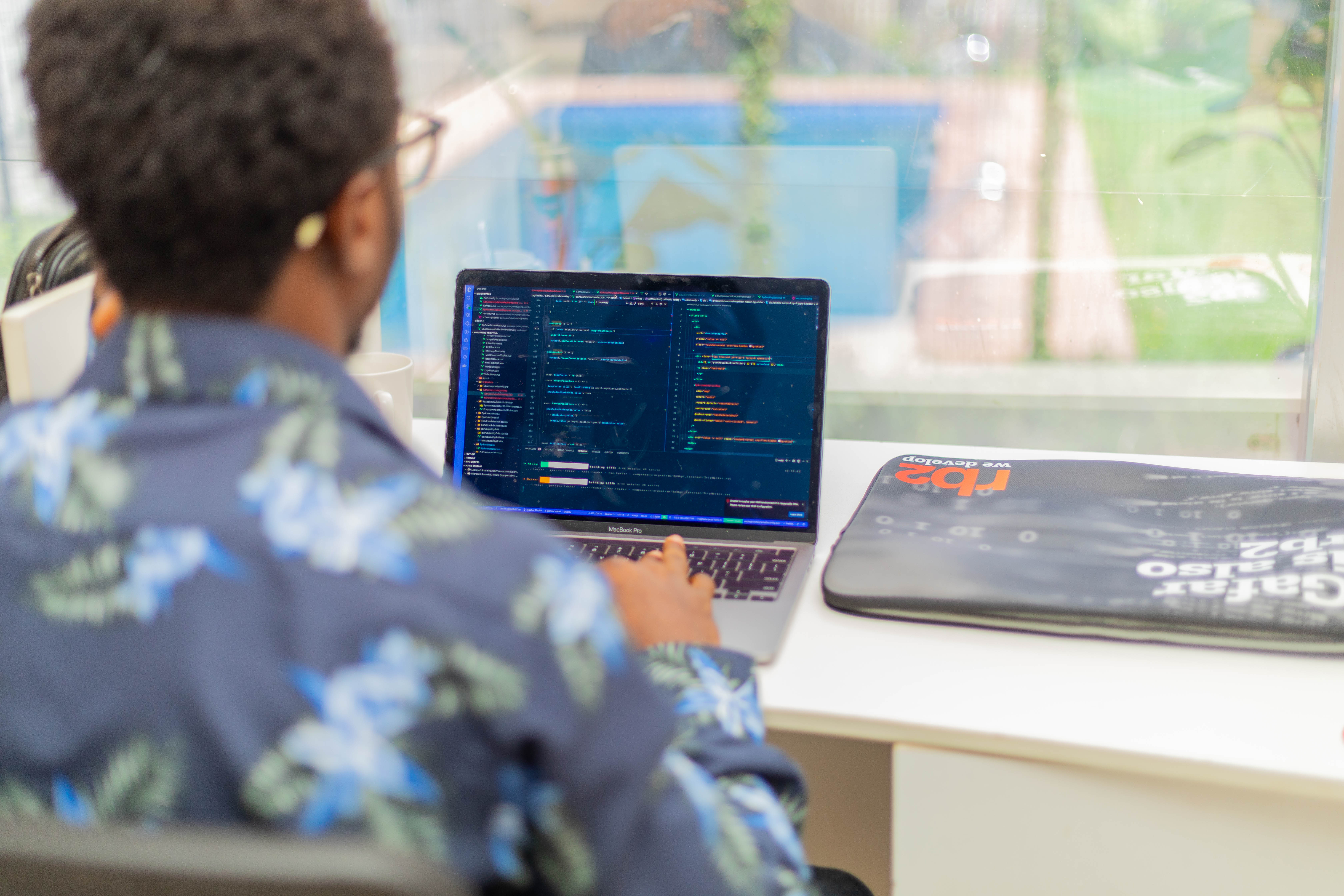 Future Founders Entrepreneurship Track